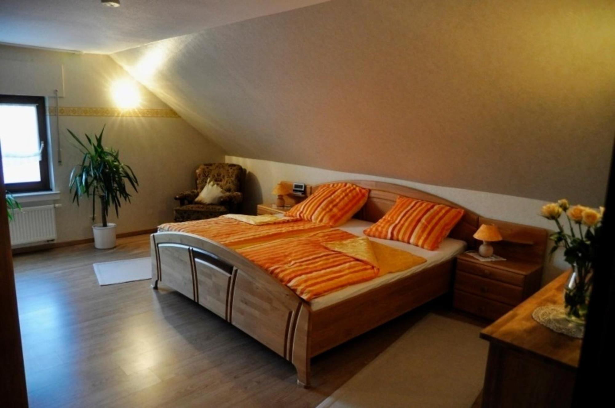 Ferienhaus Wagner Weiler  Exteriör bild