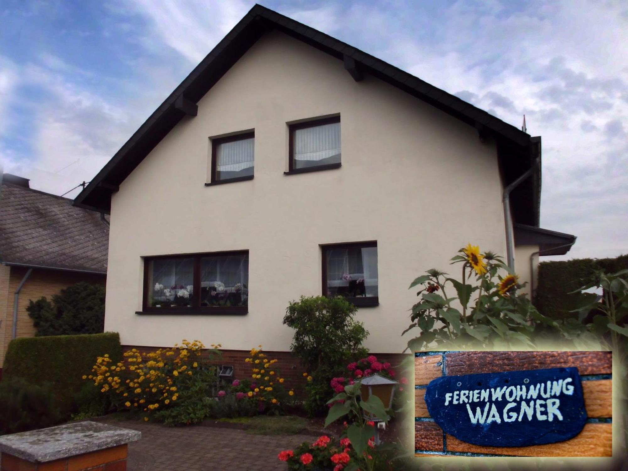 Ferienhaus Wagner Weiler  Exteriör bild