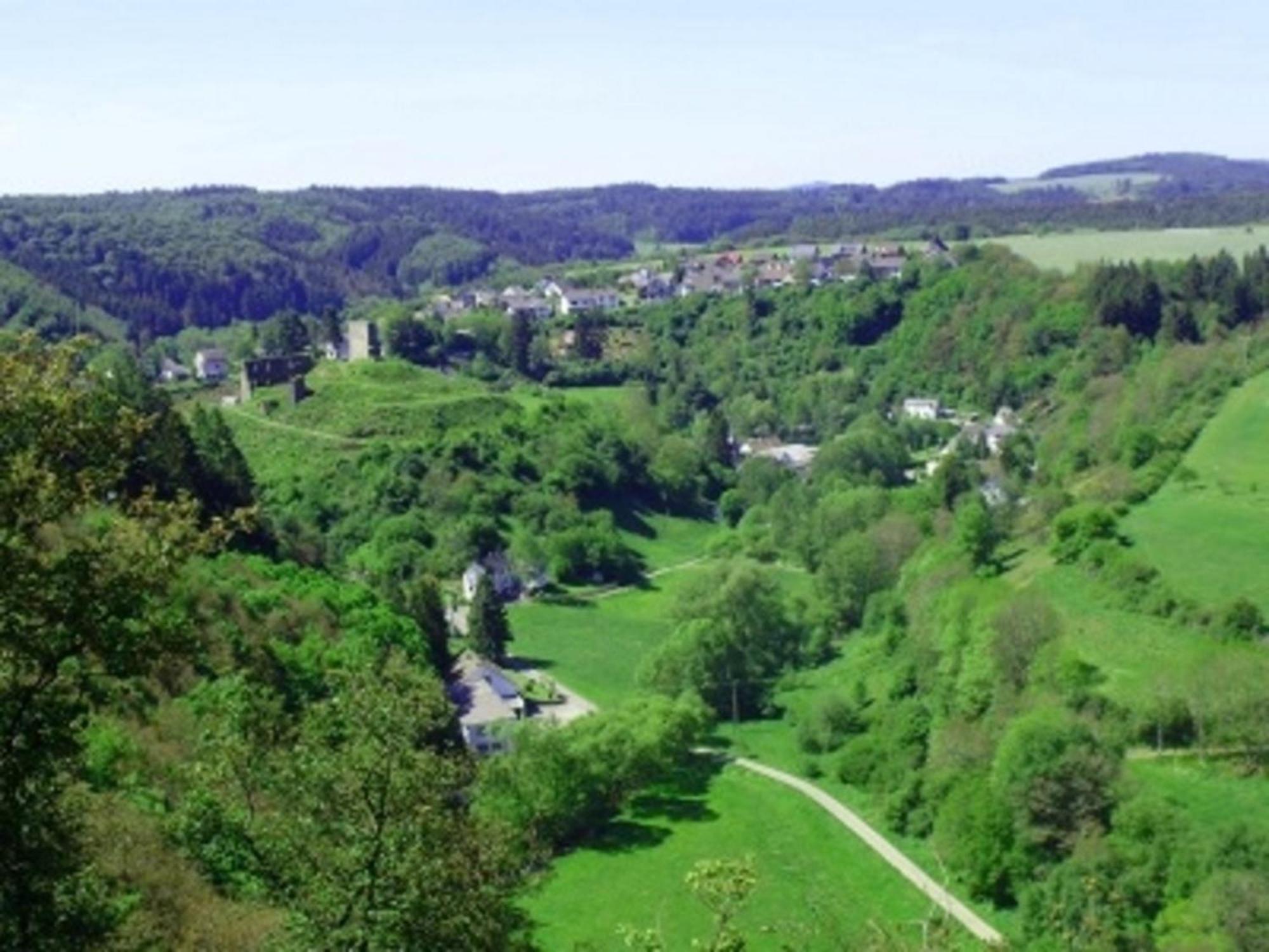 Ferienhaus Wagner Weiler  Exteriör bild