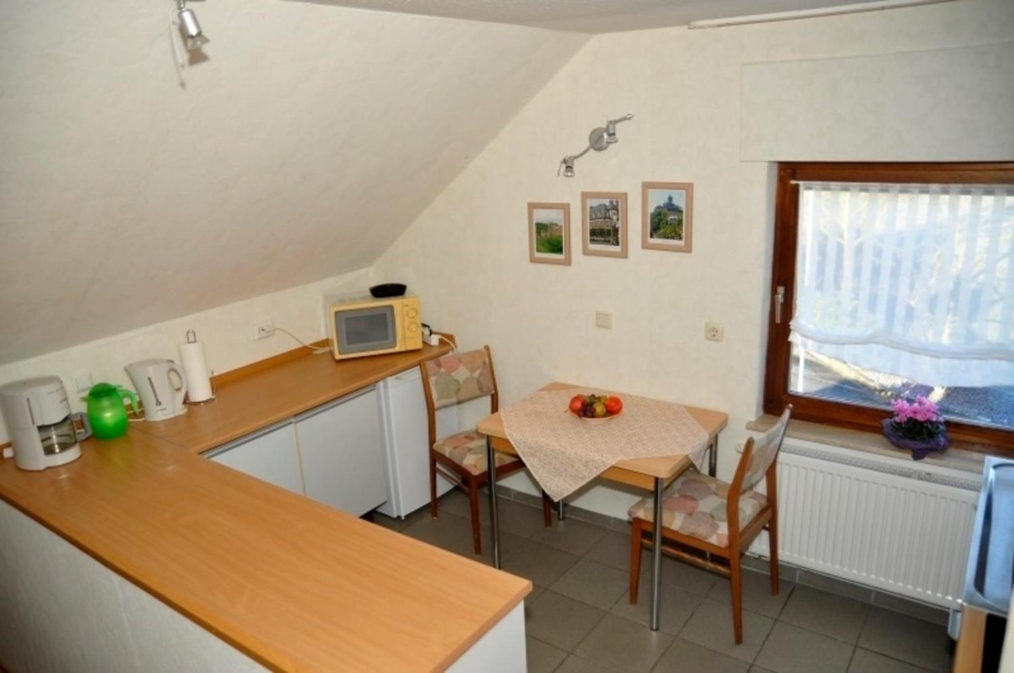 Ferienhaus Wagner Weiler  Exteriör bild
