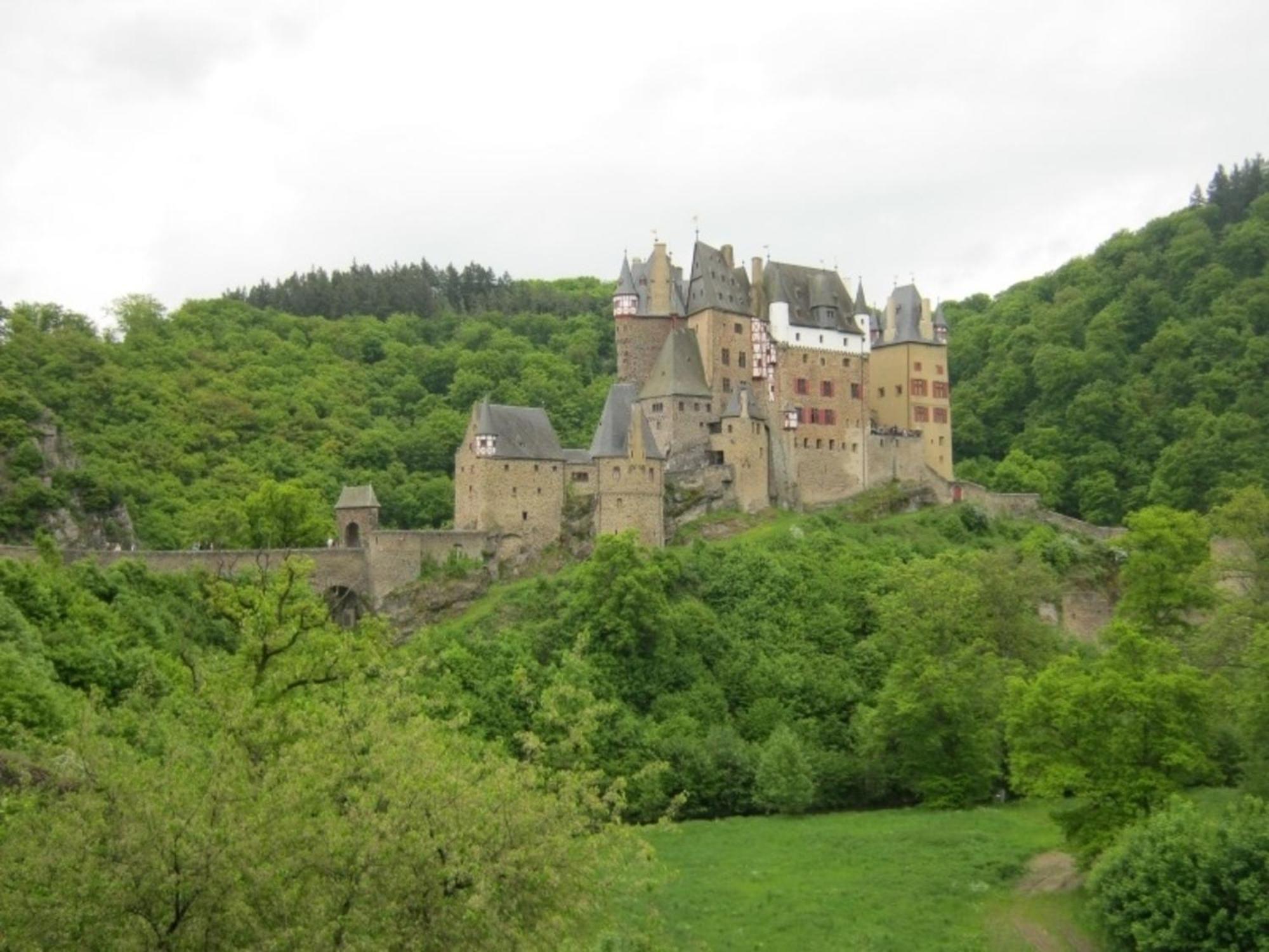 Ferienhaus Wagner Weiler  Exteriör bild