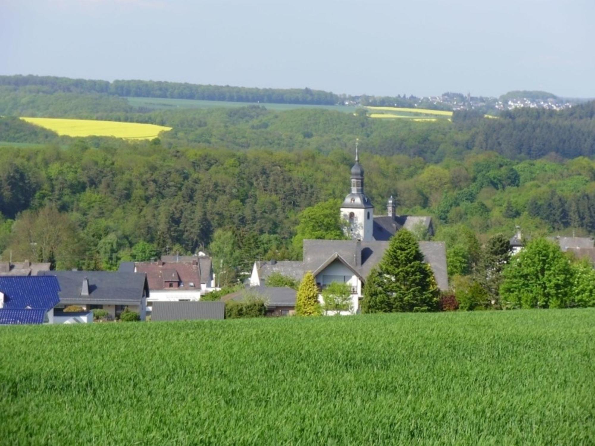 Ferienhaus Wagner Weiler  Exteriör bild